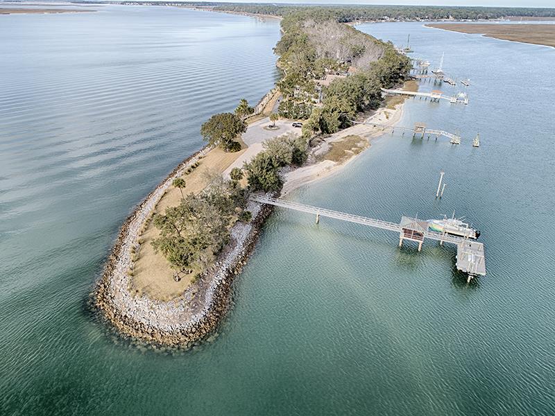 South Carolina